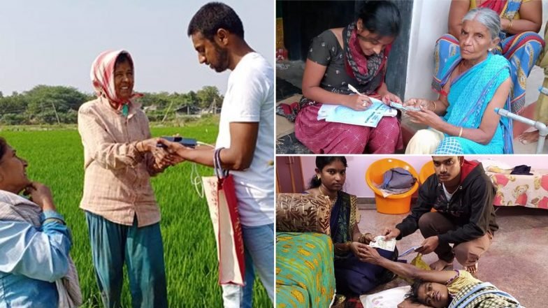 AP Grama Volunteer Notification 2025