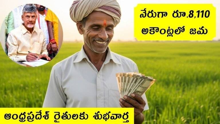 AP Farmers Cotton Price 2025