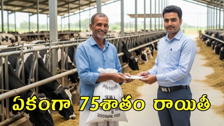AP dairy farmers scheme 2025