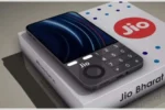Jio Keypad 5G Smartphone