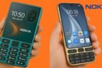 Nokia 5G Keypad Smartphone