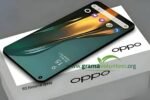 OPPO K13 5G Smartphone