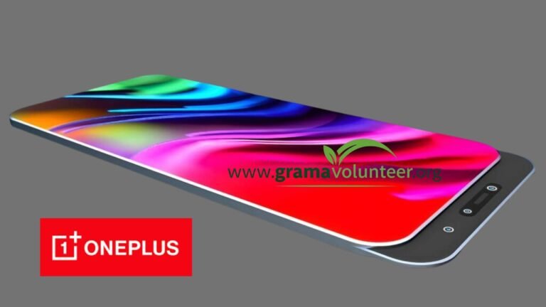 OnePlus 13 Mini 5G Smartphone